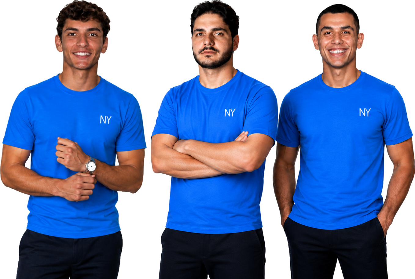 Equipe NYVO